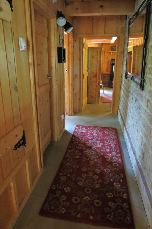 Silver River Adobe Inn Bed And Breakfast ฟาร์มิงตัน ภายนอก รูปภาพ