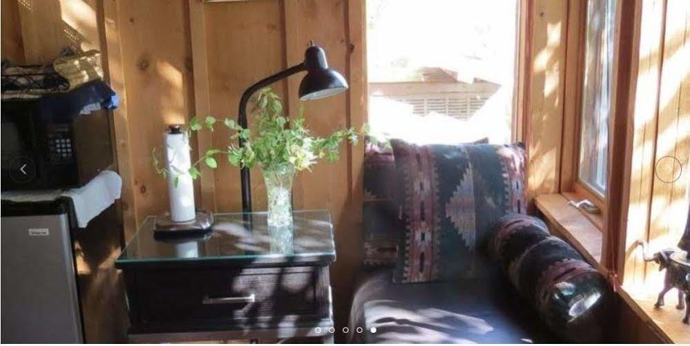 Silver River Adobe Inn Bed And Breakfast ฟาร์มิงตัน ภายนอก รูปภาพ