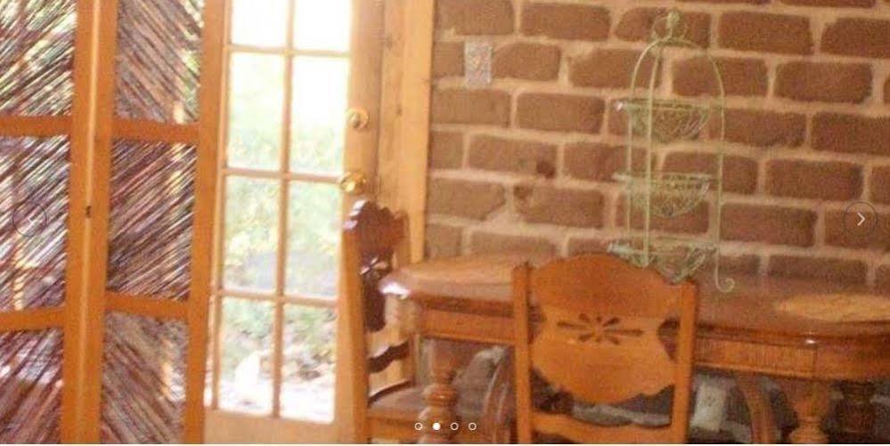 Silver River Adobe Inn Bed And Breakfast ฟาร์มิงตัน ภายนอก รูปภาพ