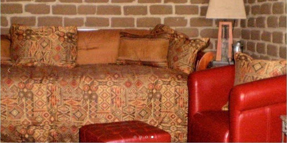 Silver River Adobe Inn Bed And Breakfast ฟาร์มิงตัน ภายนอก รูปภาพ