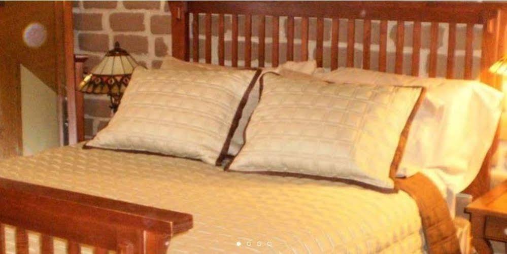 Silver River Adobe Inn Bed And Breakfast ฟาร์มิงตัน ภายนอก รูปภาพ