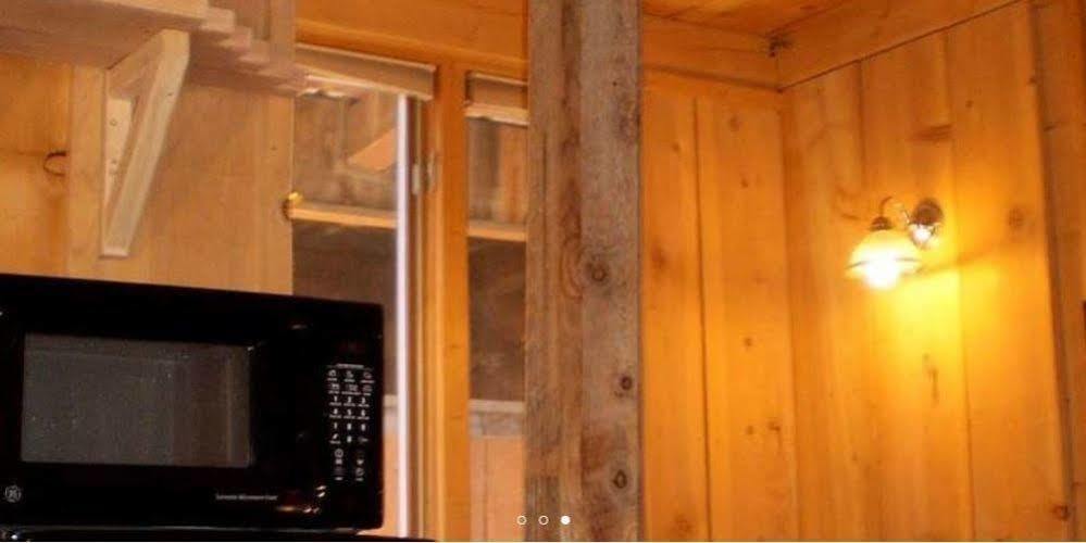 Silver River Adobe Inn Bed And Breakfast ฟาร์มิงตัน ภายนอก รูปภาพ