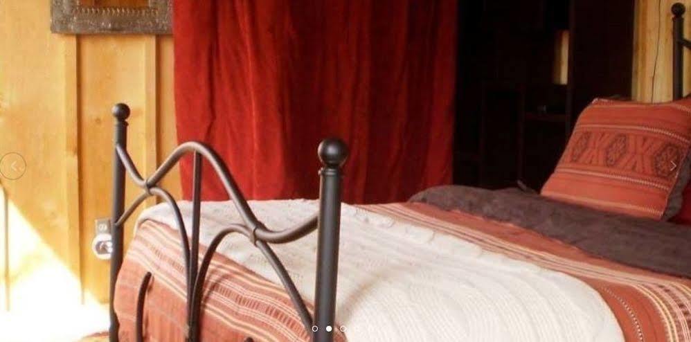Silver River Adobe Inn Bed And Breakfast ฟาร์มิงตัน ภายนอก รูปภาพ