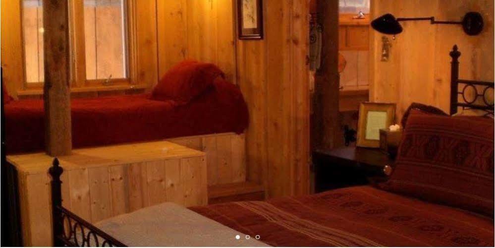 Silver River Adobe Inn Bed And Breakfast ฟาร์มิงตัน ภายนอก รูปภาพ